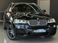 BMW X4 xDrive 35dA Schwarz - thumbnail 20