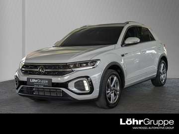1,0 TSI R-Line,LED,ACC,Apple Car Play Klima,Sit...