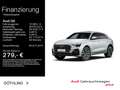 Audi Q8 50 TDI qu tip*Air*HUD*Pano*Matrix*Virtual*Nav Silber - thumbnail 1