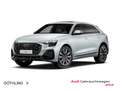 Audi Q8 50 TDI qu S line tip*Air*HUD*Pano*Matrix*Virt Silber - thumbnail 1