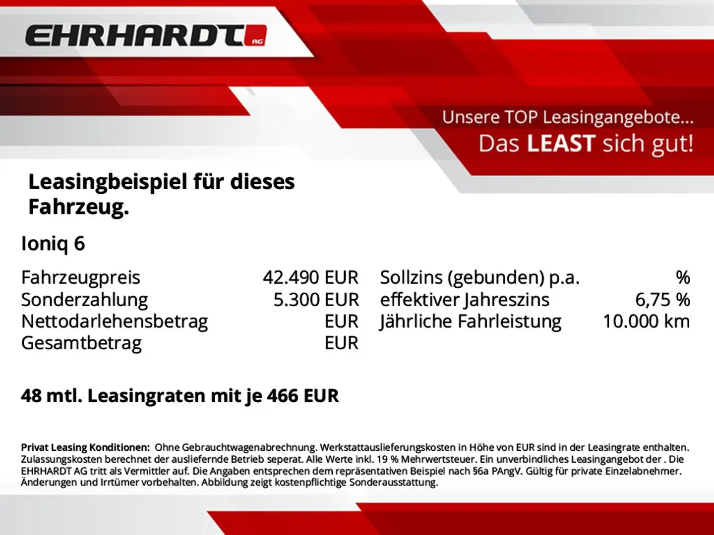 Hyundai IONIQ 6 UNIQUE MATRIX*HUD*LEDER*NAV*360°*BOSE*20" Arany - 2