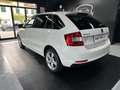 Skoda Rapid/Spaceback 1.2 tsi Ambition 90cv E6 Adatta imp. Gpl Blanco - thumbnail 2