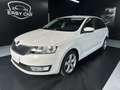 Skoda Rapid/Spaceback 1.2 tsi Ambition 90cv E6 Adatta imp. Gpl Blanco - thumbnail 1