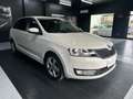 Skoda Rapid/Spaceback 1.2 tsi Ambition 90cv E6 Adatta imp. Gpl Blanco - thumbnail 5