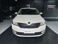 Skoda Rapid/Spaceback 1.2 tsi Ambition 90cv E6 Adatta imp. Gpl Blanco - thumbnail 6