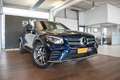 Mercedes-Benz GLC 220 d, 4MAT, AMG-LINE,  360, LED HIGH PERF, PANO,LEDER Blue - thumbnail 3