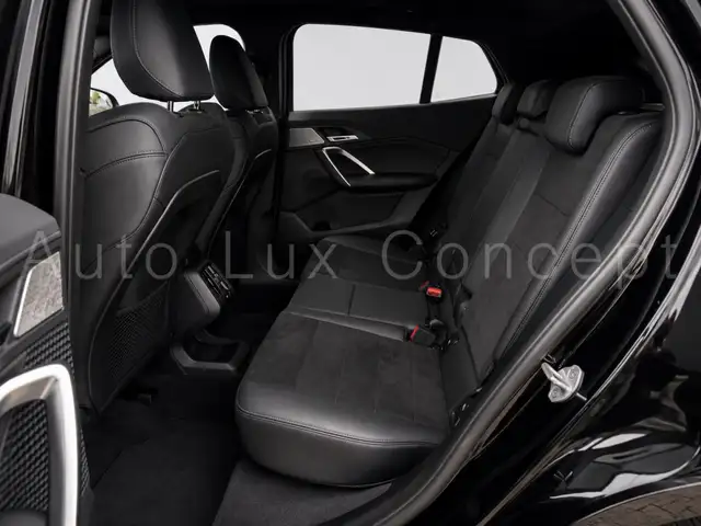 BMW X2 view 8
