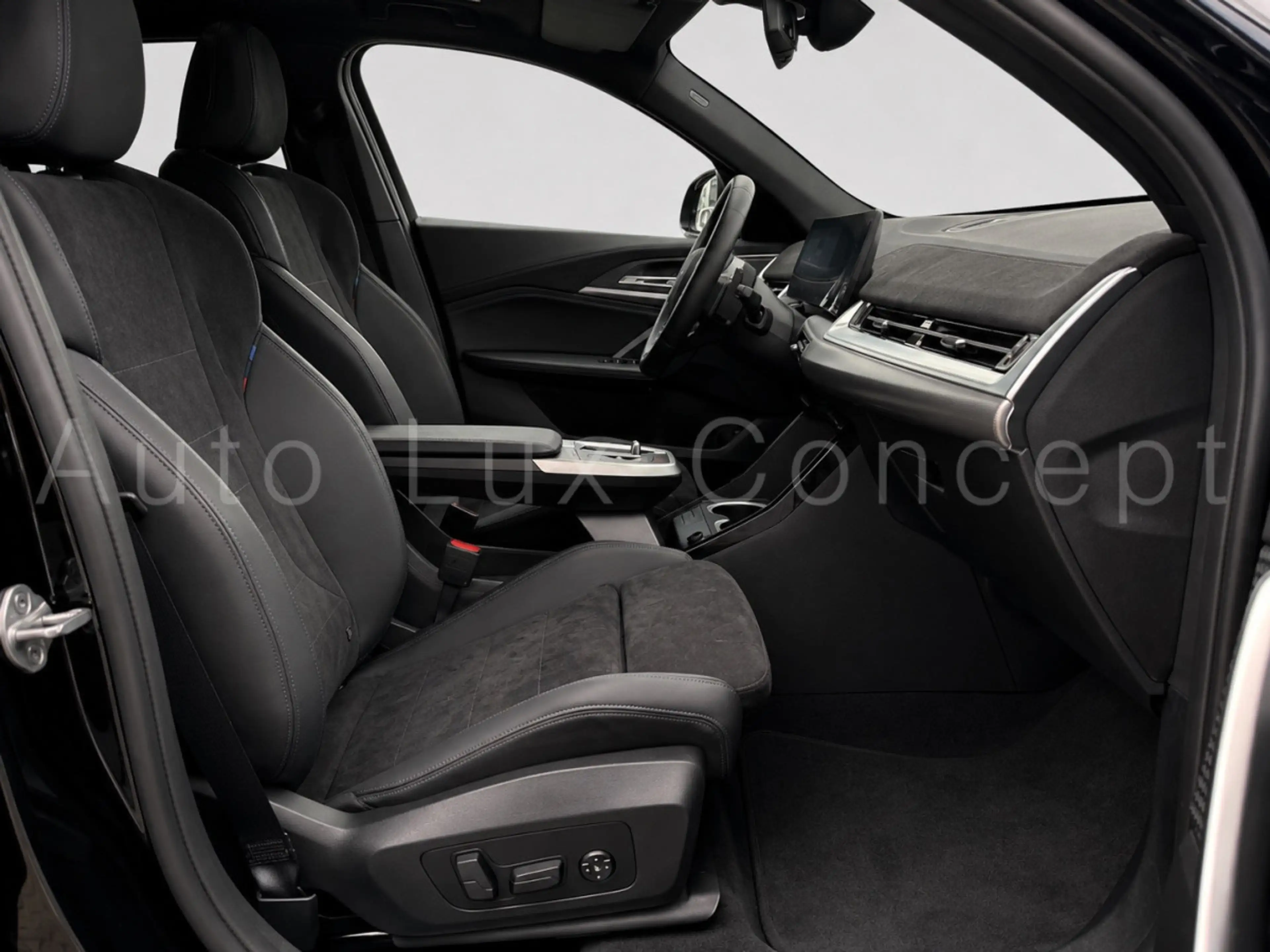 BMW X2 sDrive20d M Sport/Pano/AHK/eSitze/360°/Harman — photo 7