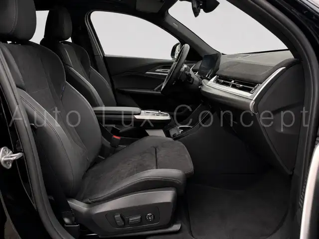 BMW X2 view 7