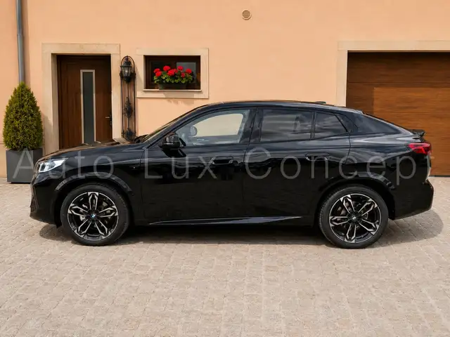 BMW X2 view 5