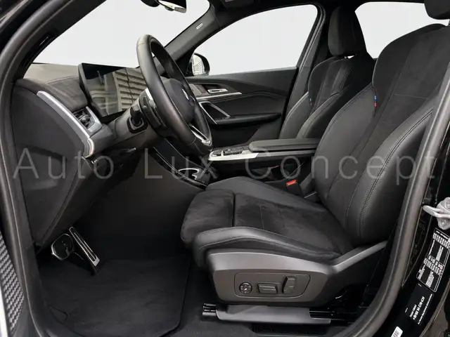 BMW X2 view 6