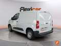 Peugeot Rifter Active Pack Business Std. BlueHDi 100 Blanco - thumbnail 4