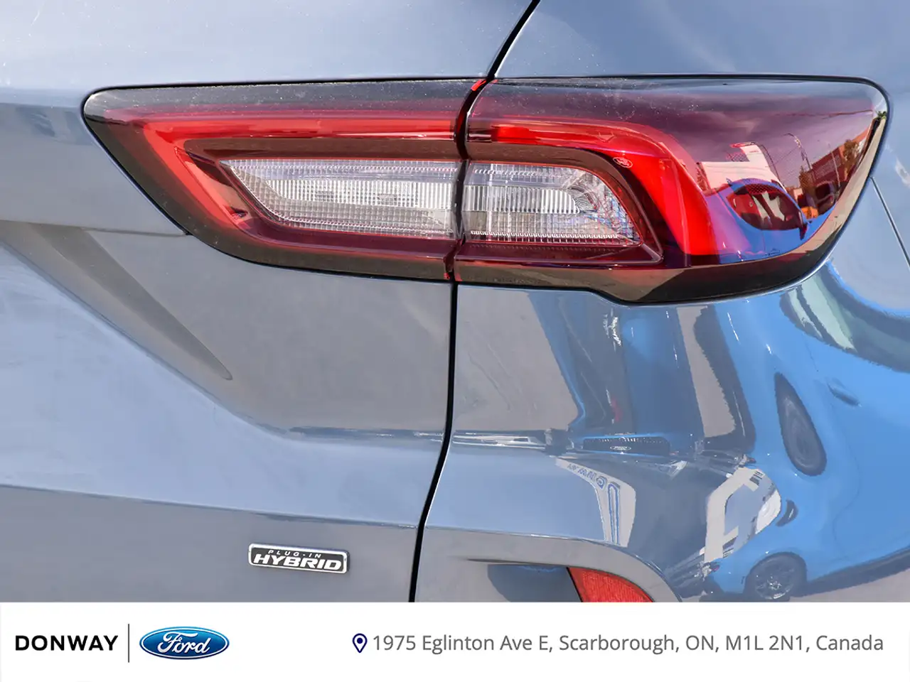 Ford Escape fotografie Ford Escape