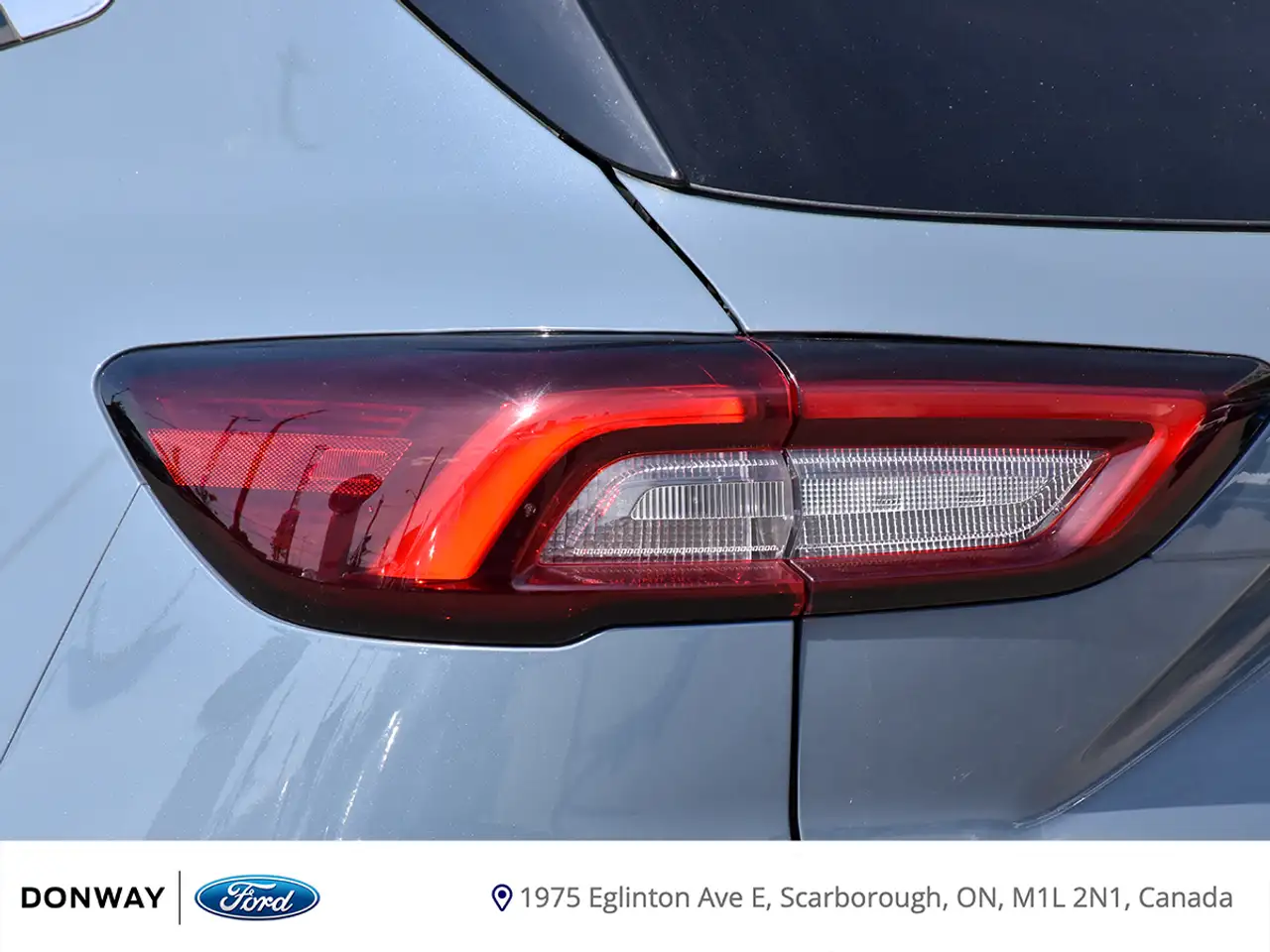 Ford Escape fotografie Ford Escape