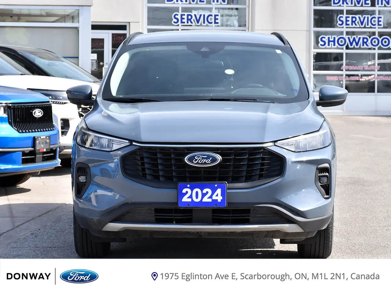 Ford Escape fotografie Ford Escape