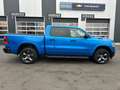 Dodge RAM BUILT TO SERVE 5,7 LPG AHK 6 SITZE SCHECKHEF Blau - thumbnail 10