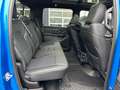 Dodge RAM BUILT TO SERVE 5,7 LPG AHK 6 SITZE SCHECKHEF Blau - thumbnail 15
