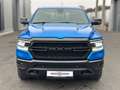 Dodge RAM BUILT TO SERVE 5,7 LPG AHK 6 SITZE SCHECKHEF Blau - thumbnail 2