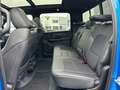 Dodge RAM BUILT TO SERVE 5,7 LPG AHK 6 SITZE SCHECKHEF Blau - thumbnail 13