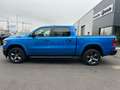 Dodge RAM BUILT TO SERVE 5,7 LPG AHK 6 SITZE SCHECKHEF Blau - thumbnail 5