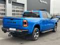 Dodge RAM BUILT TO SERVE 5,7 LPG AHK 6 SITZE SCHECKHEF Blau - thumbnail 9