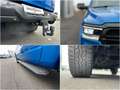Dodge RAM BUILT TO SERVE 5,7 LPG AHK 6 SITZE SCHECKHEF Blau - thumbnail 22