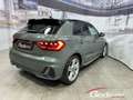 Audi A1 SPB 30 TFSI S line edition FULL-LED NAVI Gris - thumbnail 7