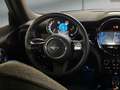 MINI Cooper -14% 1.5I 136CV BVA +GPS+CAM+FULL LED+OPTIONS Blue - thumbnail 9
