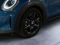 MINI Cooper -14% 1.5I 136CV BVA +GPS+CAM+FULL LED+OPTIONS Blue - thumbnail 35