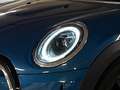 MINI Cooper -14% 1.5I 136CV BVA +GPS+CAM+FULL LED+OPTIONS Blue - thumbnail 32