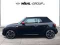 MINI John Cooper Works Cabrio John Cooper Works Cabrio HeadUp HarmanKardon Yours Zwart - thumbnail 2