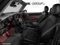 MINI John Cooper Works Cabrio John Cooper Works Cabrio HeadUp HarmanKardon Yours Negro - thumbnail 3