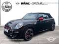 MINI John Cooper Works Cabrio John Cooper Works Cabrio HeadUp HarmanKardon Yours Zwart - thumbnail 1