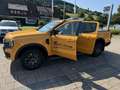Ford Ranger Wildtrak 2.0 Ecoblue 4WD ACC PDC 360 Grad... Orange - thumbnail 2