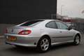 Peugeot 406 Coupé 2.2-16V/*Griffe* LPG3/Leder/Schuifdak/Cruise Gris - thumbnail 5