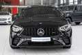 Mercedes-Benz E 53 AMG 4Matic*RIDE.CONTROL+*BURM*PANO*1HD Schwarz - thumbnail 5
