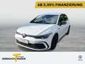 Volkswagen Golf GTI BLACK STYLE LM18 NAVI ACC HARMAN+KARDON Blanco - thumbnail 1