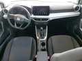 SEAT Arona ARONA 1.0 TSI DSG STYLE MOVE NAVI KLIMA LED DAB LM Silver - thumbnail 8