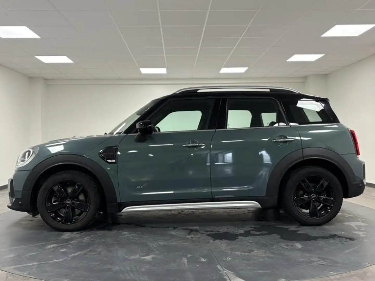 MINI Countryman C Cooper SD  190ch Northwood ALL4 BVA8 Vert - 1