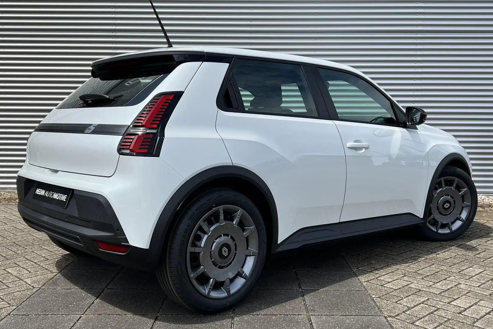 Renault R 5 urban range 40kWh Evolution | Stoelverwarming | St Fehér - 2