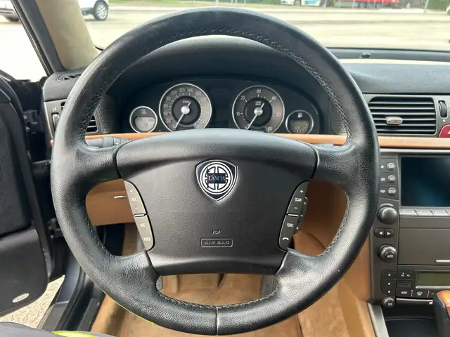 Lancia Thesis view 10