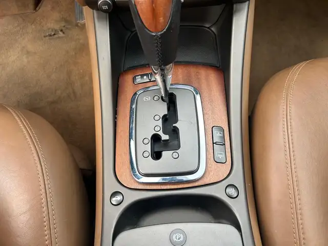 Lancia Thesis view 13