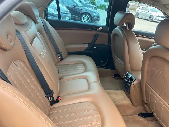 Lancia Thesis view 8