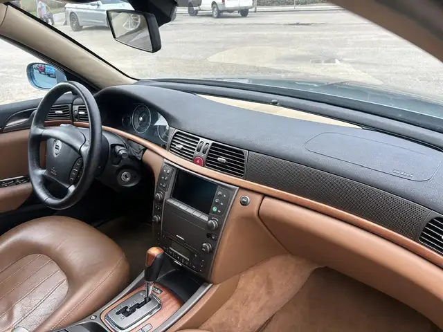 Lancia Thesis view 9