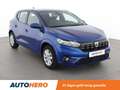 Dacia Sandero 1.0 TCe Comfort Blau - thumbnail 8