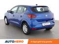 Dacia Sandero 1.0 TCe Comfort Blau - thumbnail 4