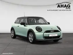 Mini Cooper C 