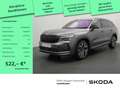 Skoda Kodiaq TDI 4x4 Sportline PANO LED HUD AHK KAM Grau - thumbnail 1