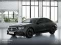 Mercedes-Benz E 220 d 4M Edition AMG-Line Fahrass 360° Pano PTS Grau - thumbnail 13
