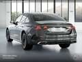 Mercedes-Benz E 220 d 4M Edition AMG-Line Fahrass 360° Pano PTS Grau - thumbnail 20